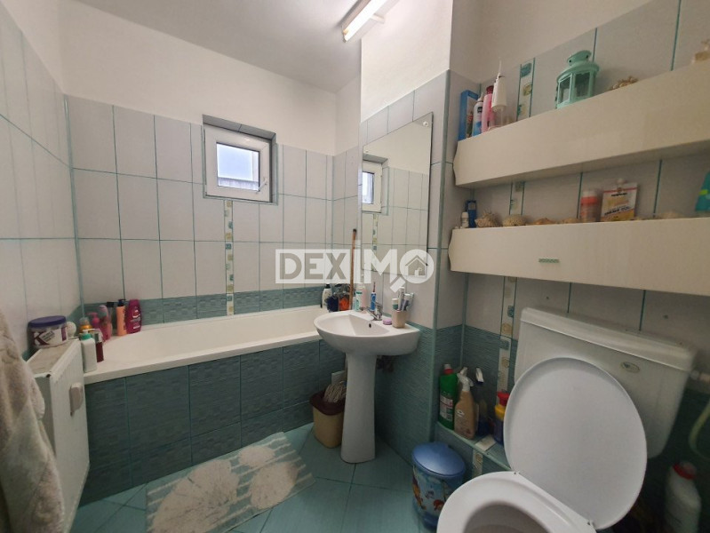 OCAZIE!!! FAR APARTAMENT CU 2 CAMERE GAZE MOBILAT