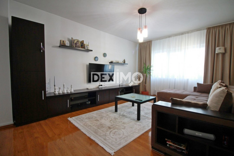 Apartament 2 Camere -  Inel II - Mobilat Complet - Centrala Pe Gaze