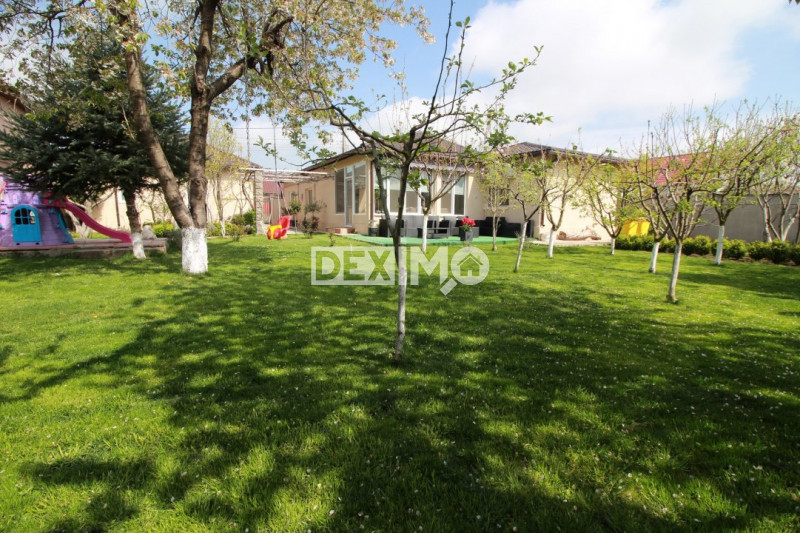 Casa MODERNA - Cumpana - Ultrafinisata - Garaj - Investitii ZERO !!!