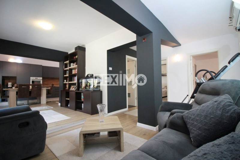 Casa MODERNA - Cumpana - Ultrafinisata - Garaj - Investitii ZERO !!!