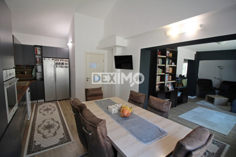 Casa MODERNA - Cumpana - Ultrafinisata - Garaj - Investitii ZERO !!!