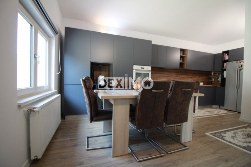 Casa MODERNA - Cumpana - Ultrafinisata - Garaj - Investitii ZERO !!!