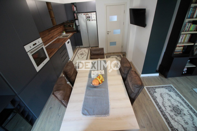 Casa MODERNA - Cumpana - Ultrafinisata - Garaj - Investitii ZERO !!!