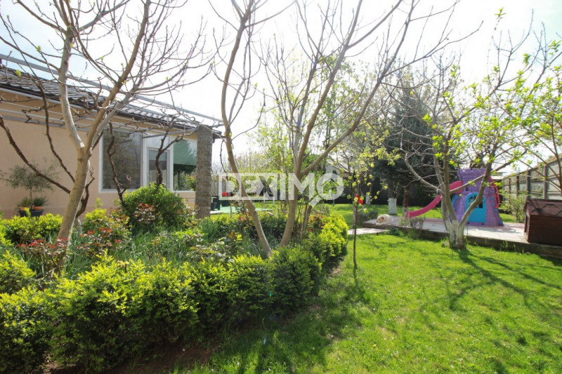 Casa MODERNA - Cumpana - Ultrafinisata - Garaj - Investitii ZERO !!!