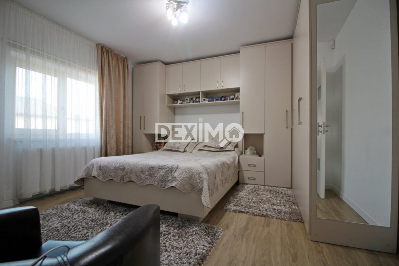 Casa MODERNA - Cumpana - Ultrafinisata - Garaj - Investitii ZERO !!!