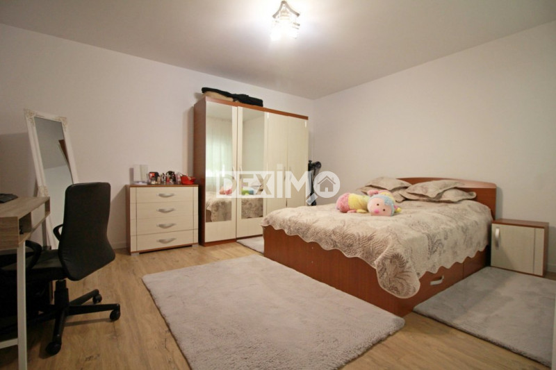 Casa MODERNA - Cumpana - Ultrafinisata - Garaj - Investitii ZERO !!!