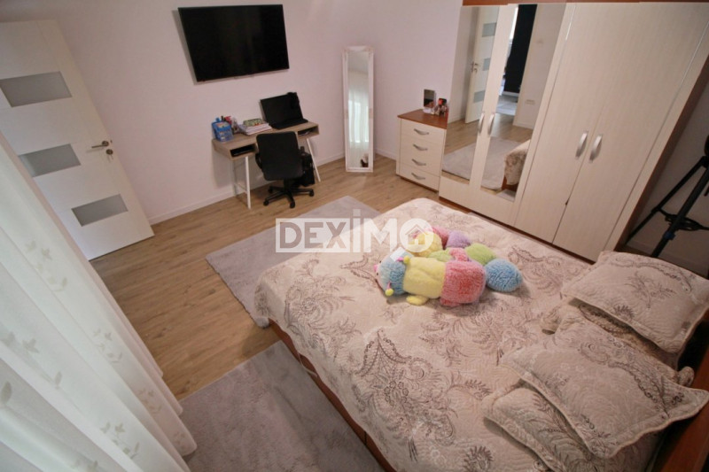 Casa MODERNA - Cumpana - Ultrafinisata - Garaj - Investitii ZERO !!!