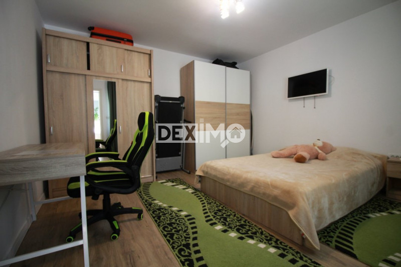 Casa MODERNA - Cumpana - Ultrafinisata - Garaj - Investitii ZERO !!!