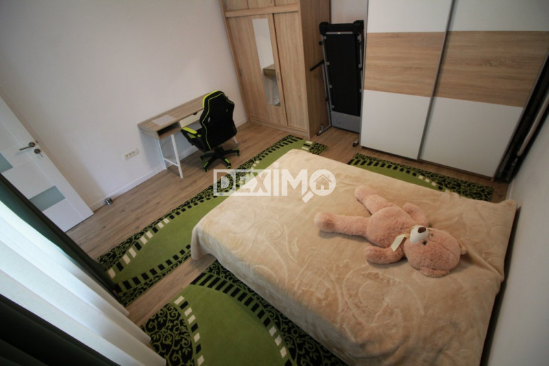 Casa MODERNA - Cumpana - Ultrafinisata - Garaj - Investitii ZERO !!!