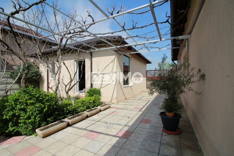 Casa MODERNA - Cumpana - Ultrafinisata - Garaj - Investitii ZERO !!!