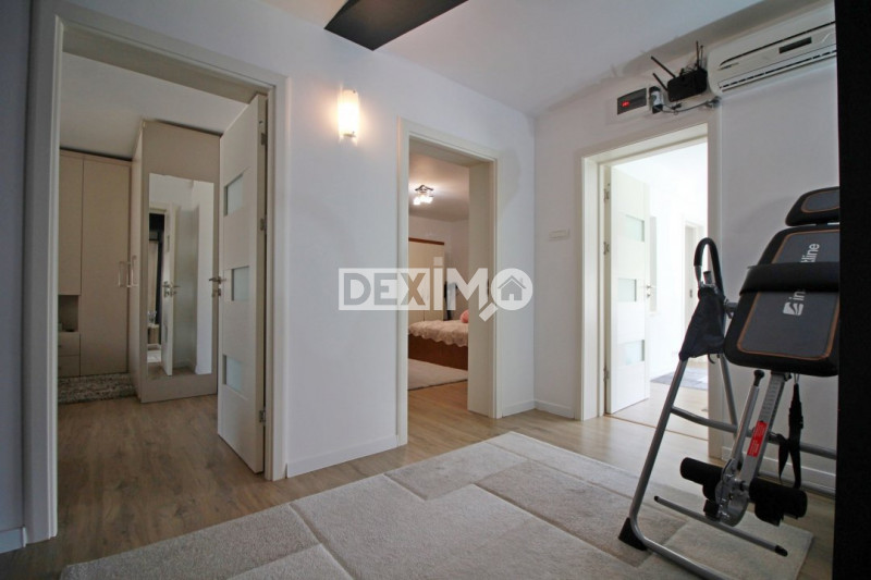 Casa MODERNA - Cumpana - Ultrafinisata - Garaj - Investitii ZERO !!!