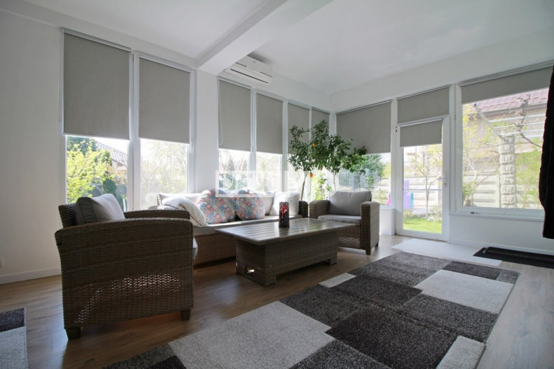 Casa MODERNA - Cumpana - Ultrafinisata - Garaj - Investitii ZERO !!!