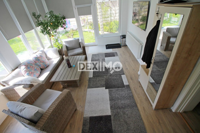 Casa MODERNA - Cumpana - Ultrafinisata - Garaj - Investitii ZERO !!!