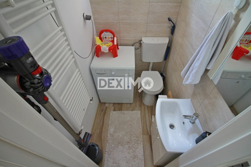 Casa MODERNA - Cumpana - Ultrafinisata - Garaj - Investitii ZERO !!!