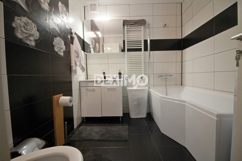 Casa MODERNA - Cumpana - Ultrafinisata - Garaj - Investitii ZERO !!!