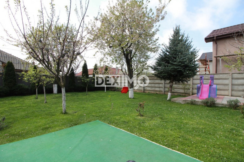 Casa MODERNA - Cumpana - Ultrafinisata - Garaj - Investitii ZERO !!!