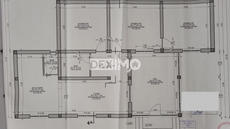 Casa MODERNA - Cumpana - Ultrafinisata - Garaj - Investitii ZERO !!!