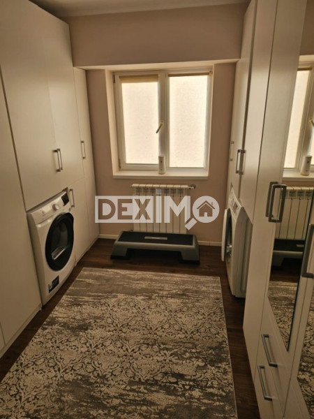 Apartament 4 Camere Lux - Poarta 6 - Ultrafinisat - Mobilat Complet