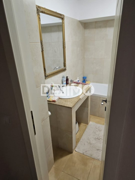 Apartament 4 Camere Lux - Poarta 6 - Ultrafinisat - Mobilat Complet