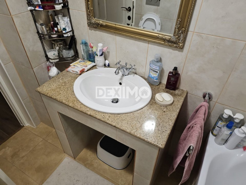 Apartament 4 Camere Lux - Poarta 6 - Ultrafinisat - Mobilat Complet