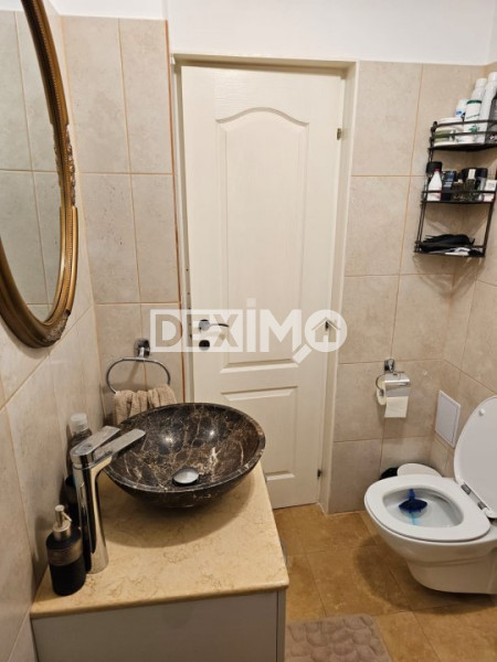 Apartament 4 Camere Lux - Poarta 6 - Ultrafinisat - Mobilat Complet