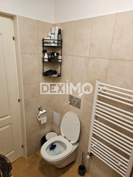 Apartament 4 Camere Lux - Poarta 6 - Ultrafinisat - Mobilat Complet