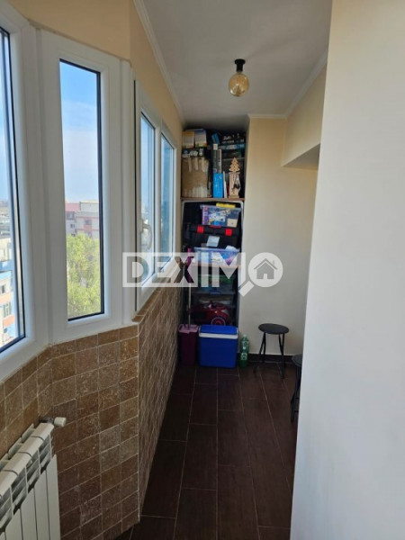 Apartament 4 Camere Lux - Poarta 6 - Ultrafinisat - Mobilat Complet