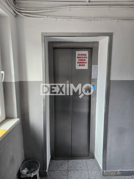 Apartament 4 Camere Lux - Poarta 6 - Ultrafinisat - Mobilat Complet