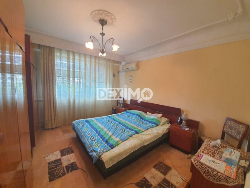 Apartament 2 Camere - Zona Tomis III - Etaj Intermediar -  Centrala Pe Gaze