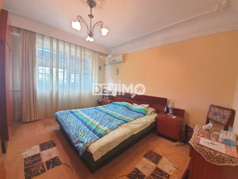 Apartament 2 Camere - Zona Tomis III - Etaj Intermediar -  Centrala Pe Gaze