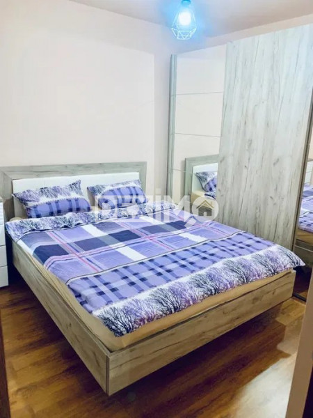 Apartament 2 Camere - Casa De Cultura - Etaj 1 - Mobilat - Centrala Pe Gaze