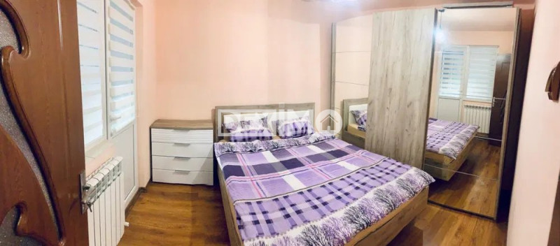 Apartament 2 Camere - Casa De Cultura - Etaj 1 - Mobilat - Centrala Pe Gaze