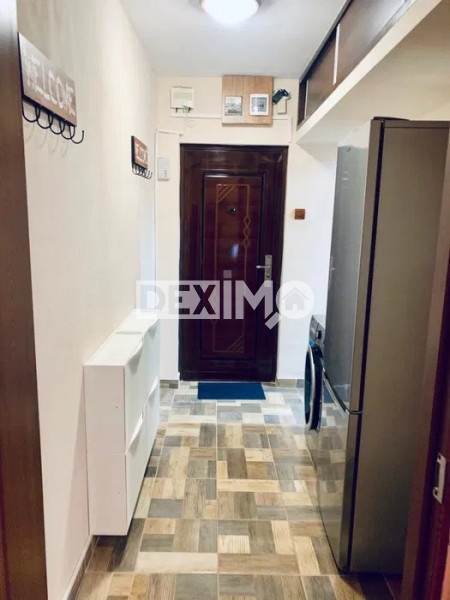 Apartament 2 Camere - Casa De Cultura - Etaj 1 - Mobilat - Centrala Pe Gaze