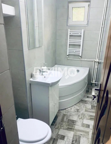 Apartament 2 Camere - Casa De Cultura - Etaj 1 - Mobilat - Centrala Pe Gaze