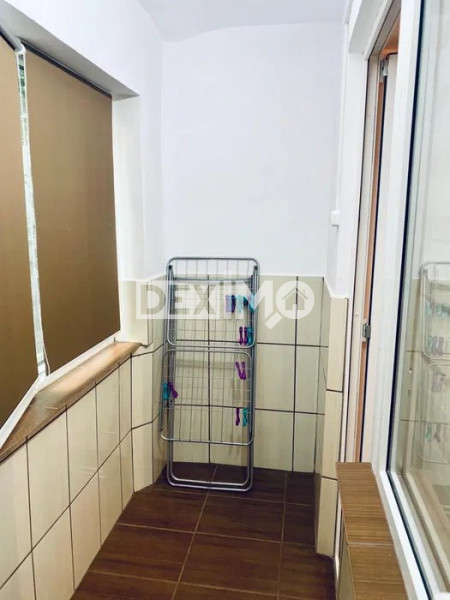 Apartament 2 Camere - Casa De Cultura - Etaj 1 - Mobilat - Centrala Pe Gaze