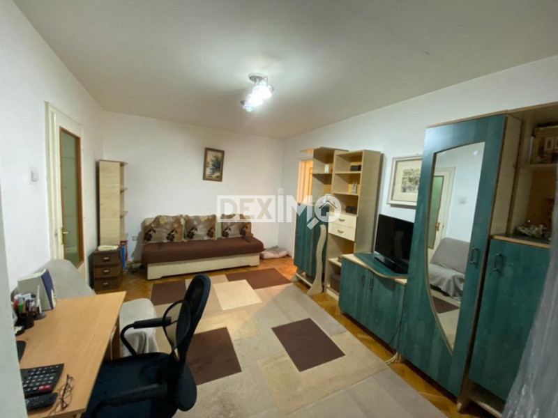 Apartament 2 Camere  - Tomis I - Mobilat Complet