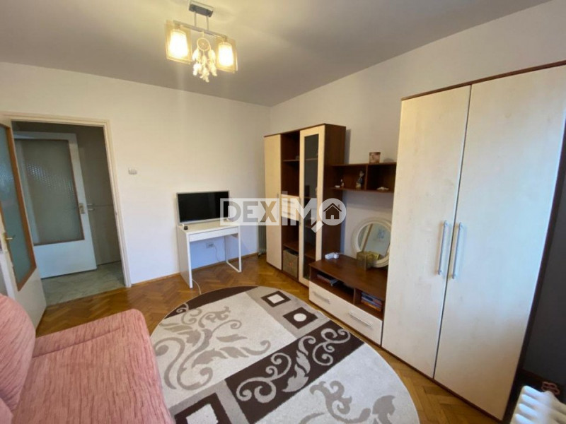 Apartament 2 Camere  - Tomis I - Mobilat Complet