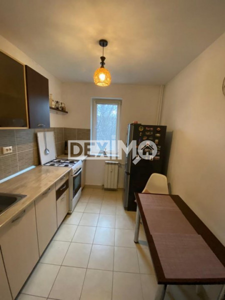 Apartament 2 Camere  - Tomis I - Mobilat Complet