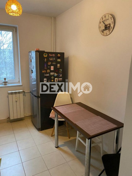 Apartament 2 Camere  - Tomis I - Mobilat Complet