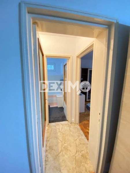 Apartament 2 Camere  - Tomis I - Mobilat Complet