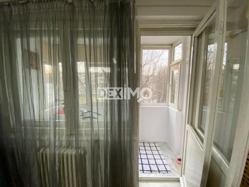 Apartament 2 Camere  - Tomis I - Mobilat Complet