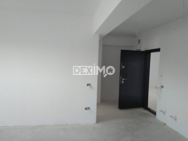Apartament 3 Camere - Zona Elvila - La Alb - Loc Parcare Subteran