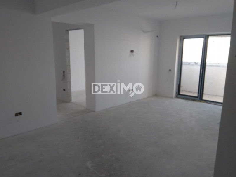 Apartament 3 Camere - Zona Elvila - La Alb - Loc Parcare Subteran