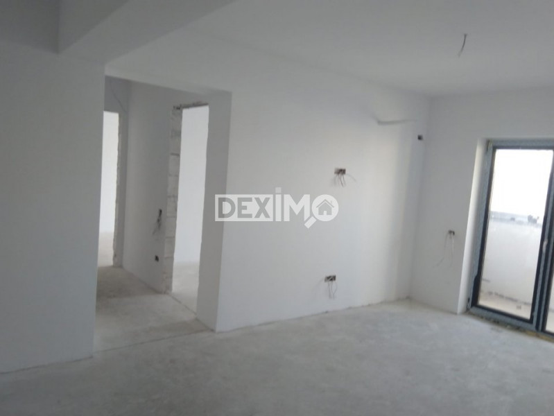 Apartament 3 Camere - Zona Elvila - La Alb - Loc Parcare Subteran