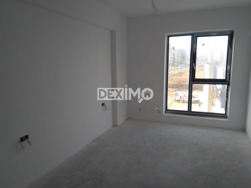 Apartament 3 Camere - Zona Elvila - La Alb - Loc Parcare Subteran