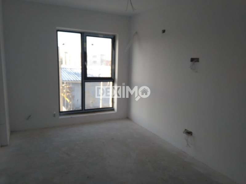 Apartament 3 Camere - Zona Elvila - La Alb - Loc Parcare Subteran