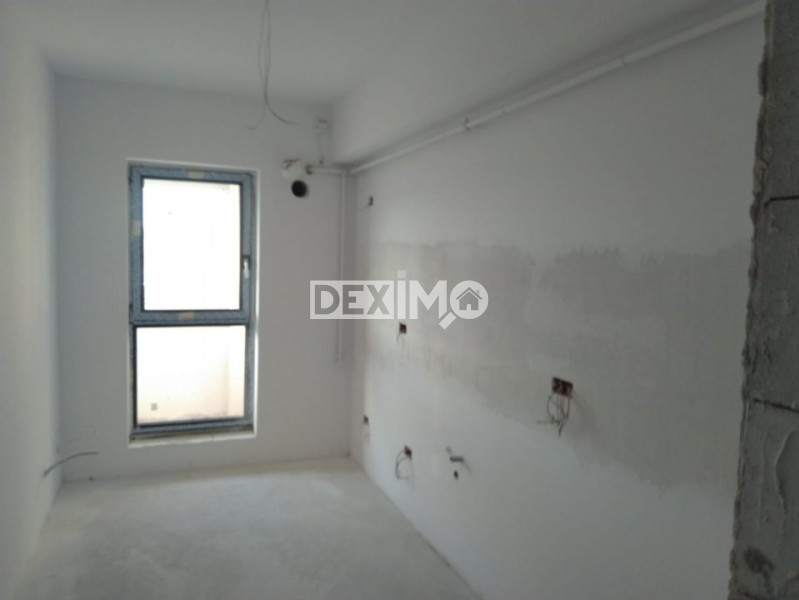 Apartament 3 Camere - Zona Elvila - La Alb - Loc Parcare Subteran