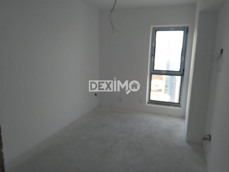 Apartament 3 Camere - Zona Elvila - La Alb - Loc Parcare Subteran