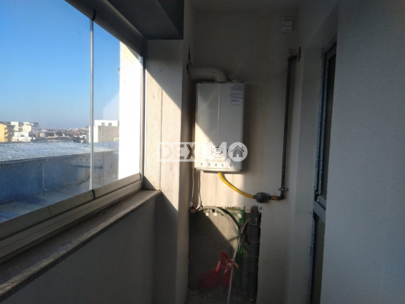 Apartament 3 Camere - Zona Elvila - La Alb - Loc Parcare Subteran