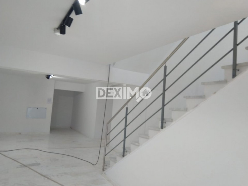 Apartament 3 Camere - Zona Elvila - La Alb - Loc Parcare Subteran